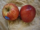 2 pommes red delicious